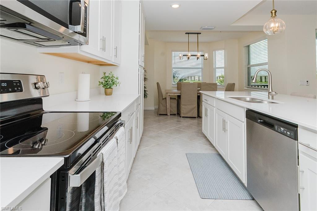 THE NATIONAL GOLF & COUNTRY CLUB AT AVE MARIA - Residential Lease