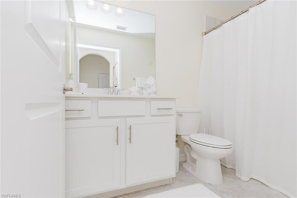 THE NATIONAL GOLF & COUNTRY CLUB AT AVE MARIA - Residential Lease