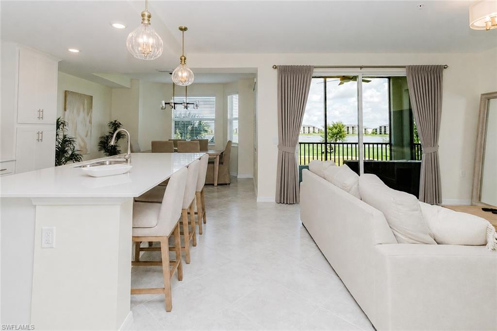 THE NATIONAL GOLF & COUNTRY CLUB AT AVE MARIA - Residential Lease