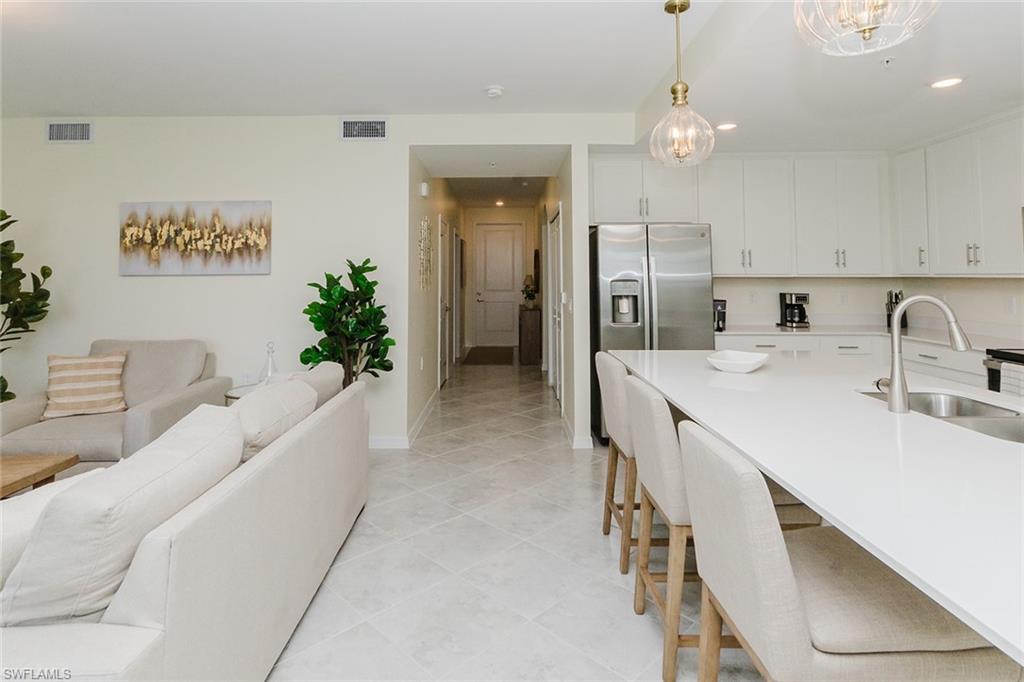 THE NATIONAL GOLF & COUNTRY CLUB AT AVE MARIA - Residential Lease