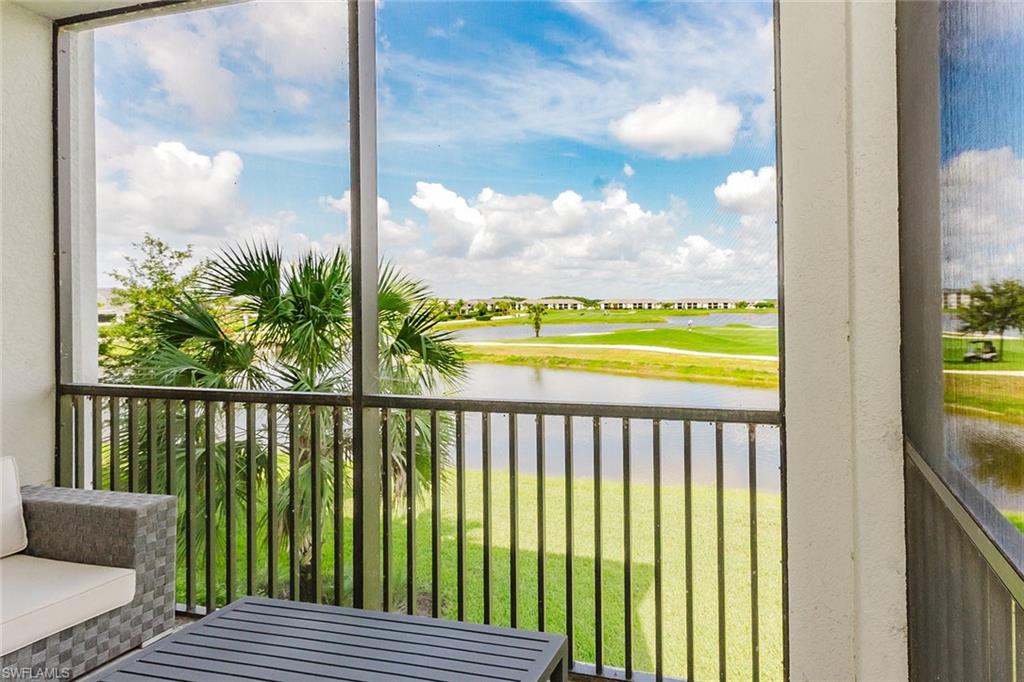 THE NATIONAL GOLF & COUNTRY CLUB AT AVE MARIA - Residential Lease