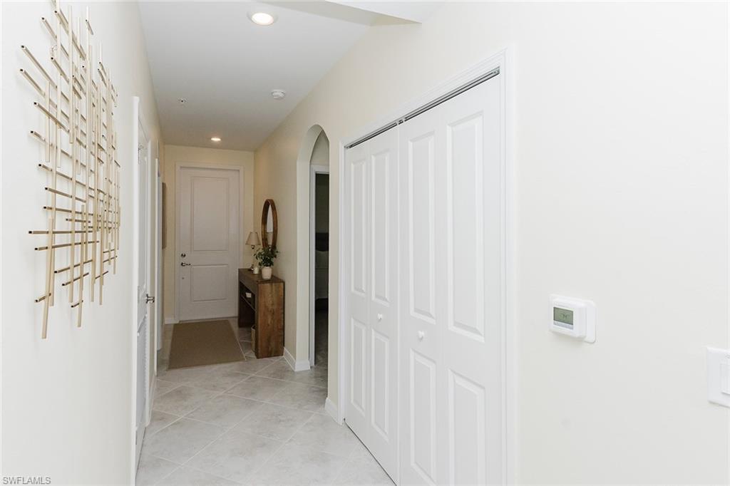 THE NATIONAL GOLF & COUNTRY CLUB AT AVE MARIA - Residential Lease