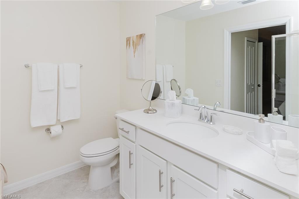 THE NATIONAL GOLF & COUNTRY CLUB AT AVE MARIA - Residential Lease