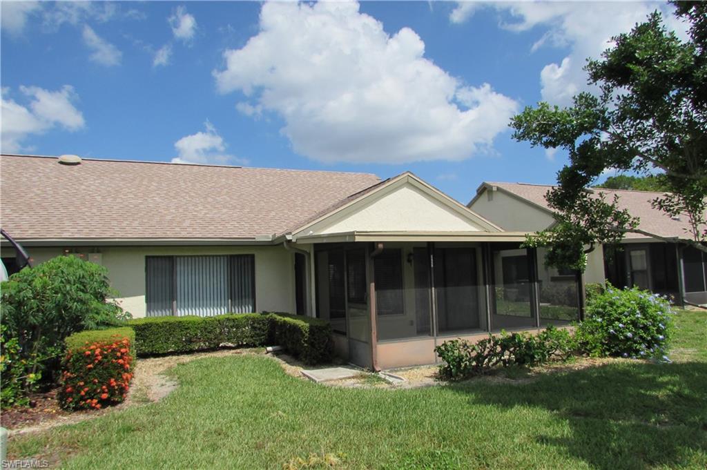 SEVEN LAKES - Residential Lease