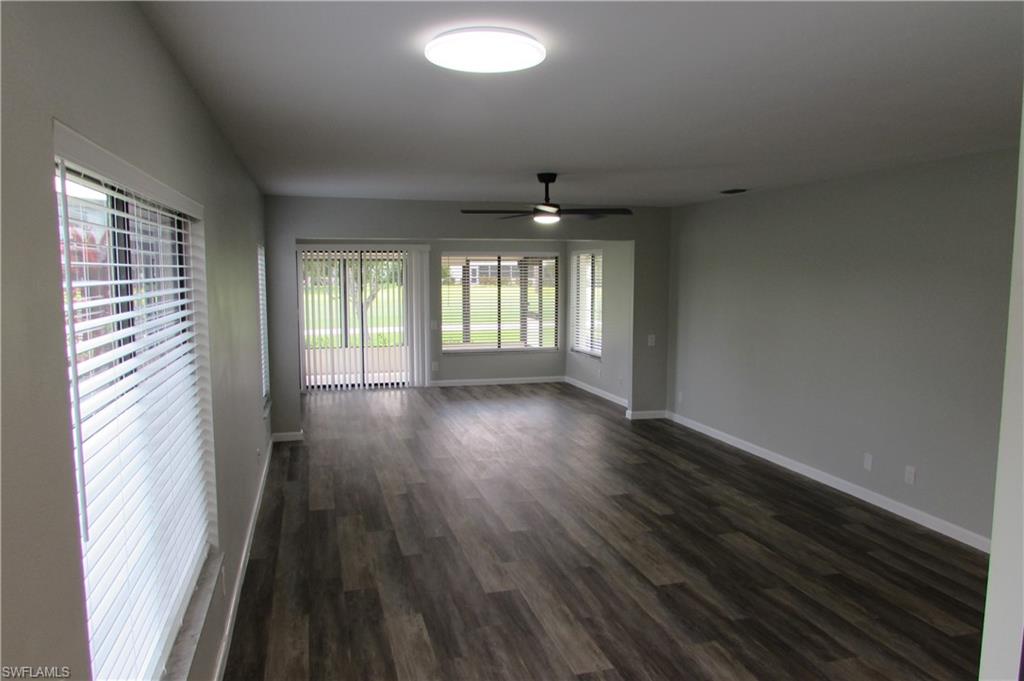 SEVEN LAKES - Residential Lease