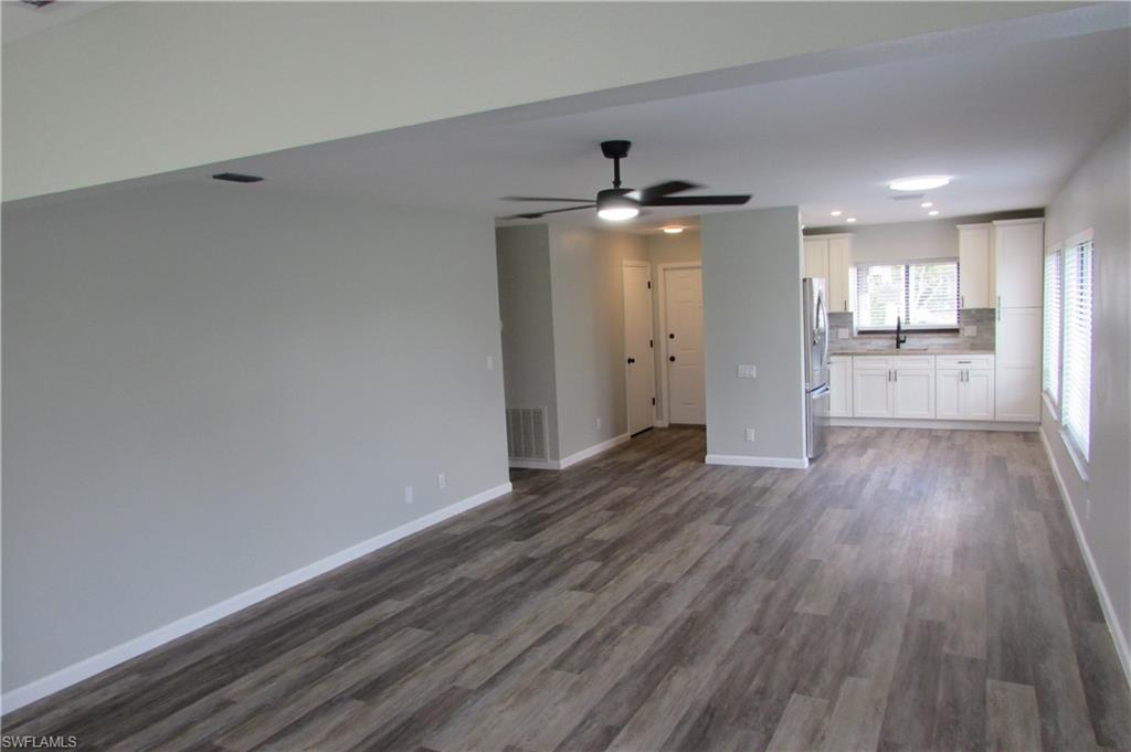SEVEN LAKES - Residential Lease