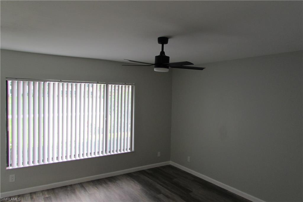 SEVEN LAKES - Residential Lease