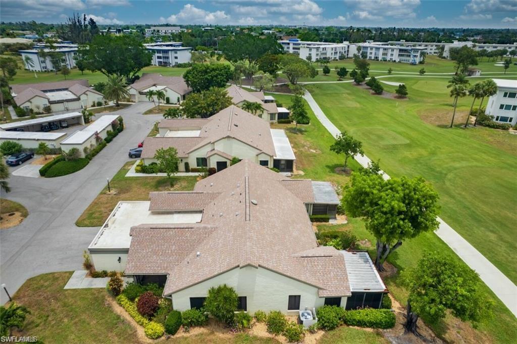 SEVEN LAKES - Residential Lease