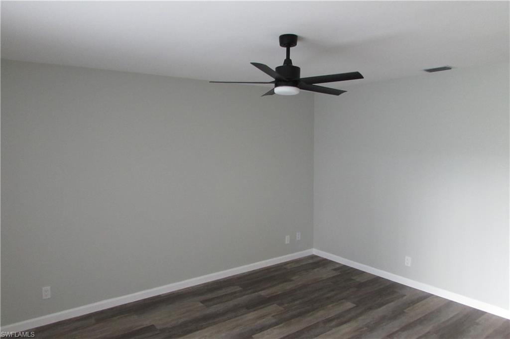 SEVEN LAKES - Residential Lease