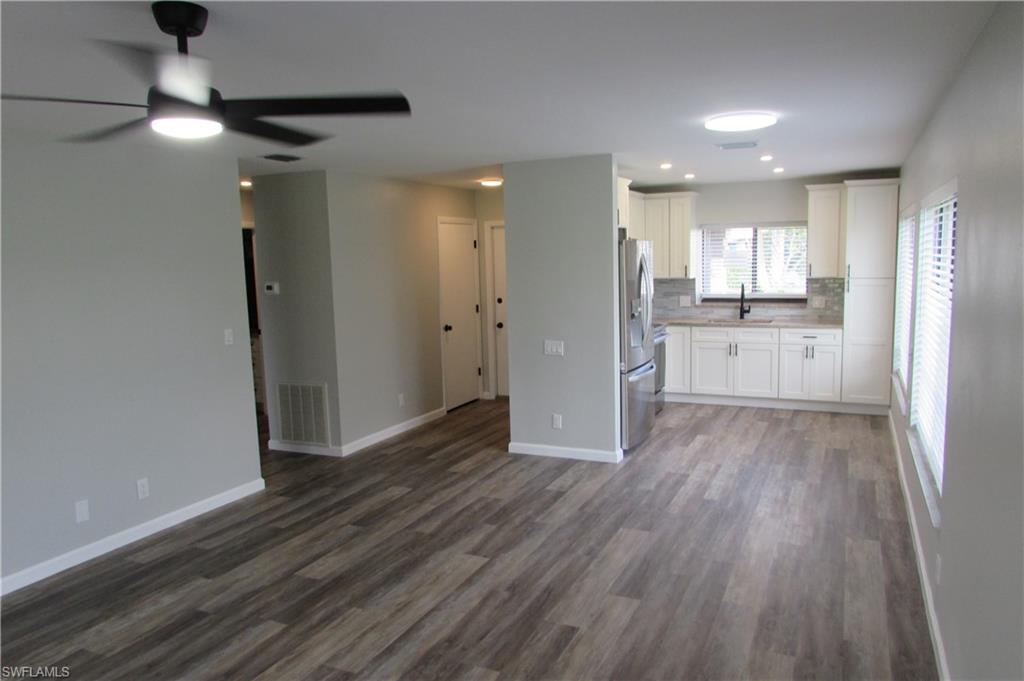 SEVEN LAKES - Residential Lease