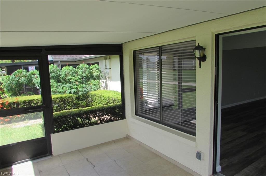 SEVEN LAKES - Residential Lease