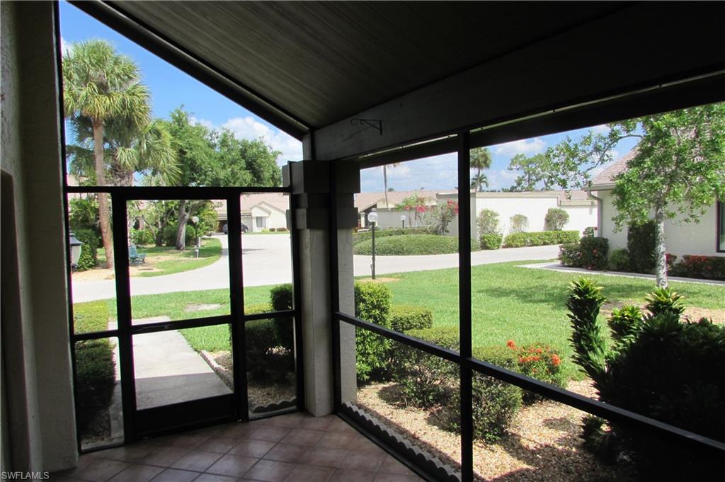 SEVEN LAKES - Residential Lease