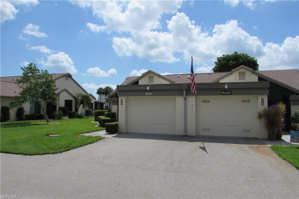 SEVEN LAKES - Residential Lease