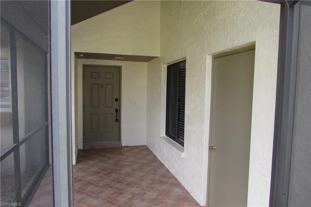 SEVEN LAKES - Residential Lease
