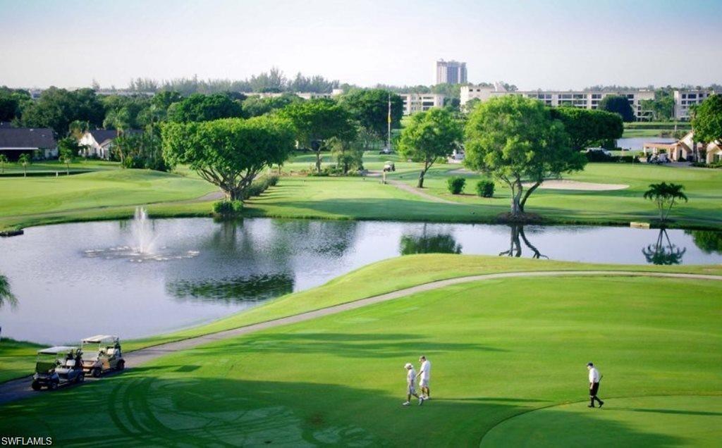 SEVEN LAKES - Residential Lease