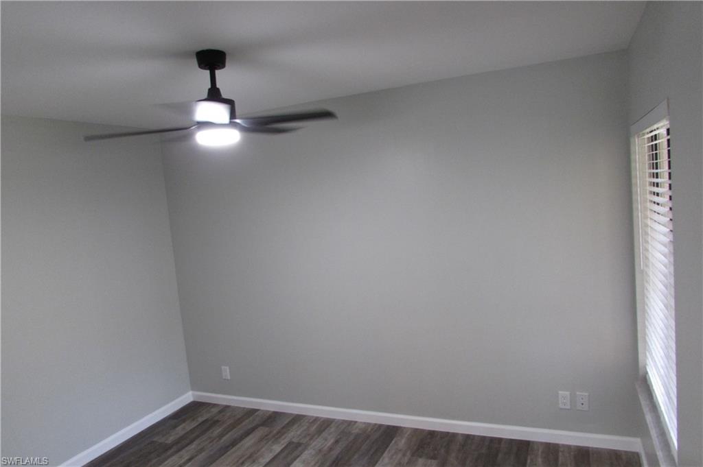 SEVEN LAKES - Residential Lease