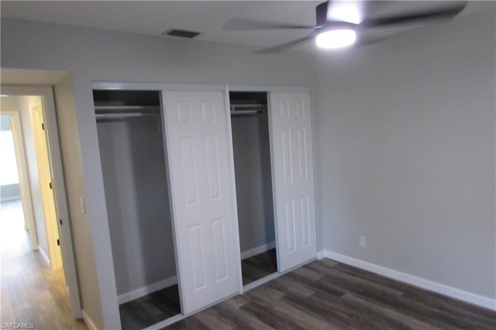 SEVEN LAKES - Residential Lease