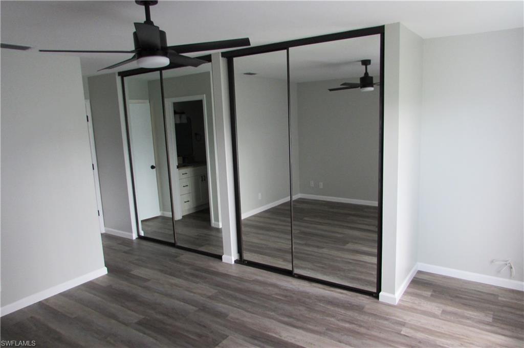 SEVEN LAKES - Residential Lease