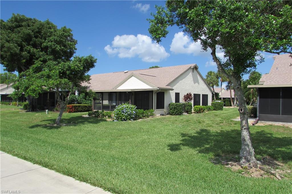 SEVEN LAKES - Residential Lease