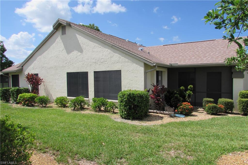 SEVEN LAKES - Residential Lease