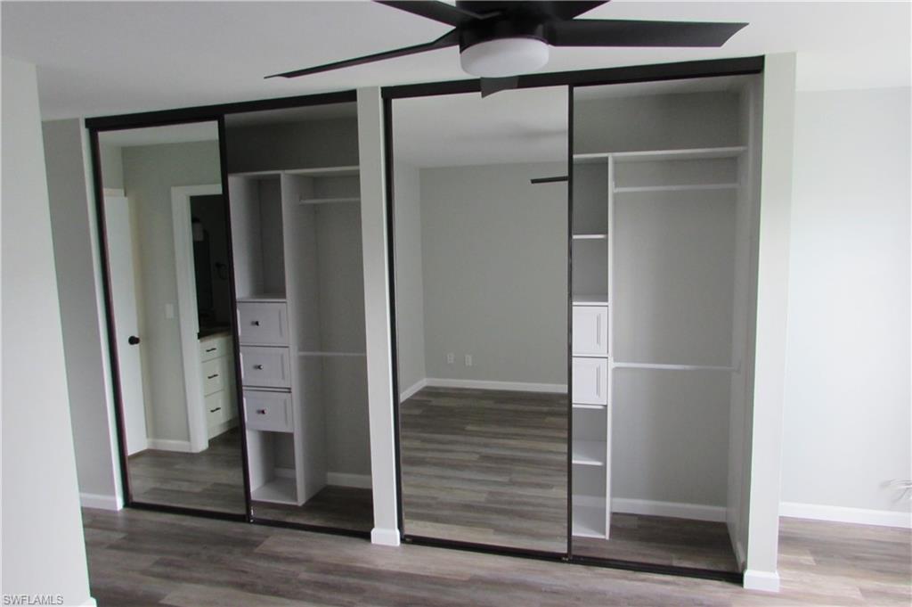 SEVEN LAKES - Residential Lease