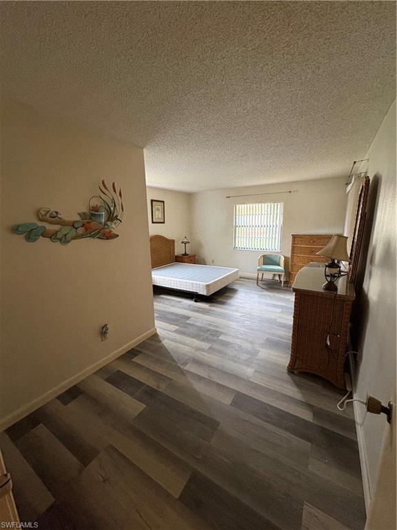 WHISKEY CREEK ADULT CONDO - Residential Lease