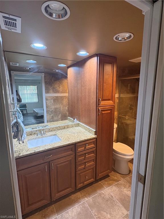 WHISKEY CREEK ADULT CONDO - Residential Lease