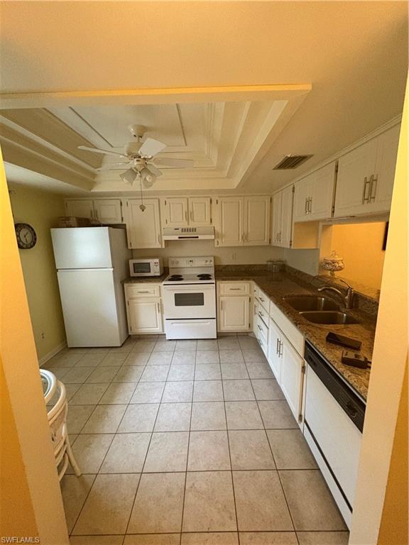 WHISKEY CREEK ADULT CONDO - Residential Lease