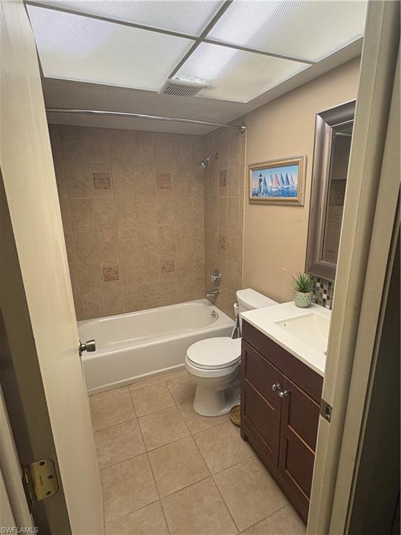 WHISKEY CREEK ADULT CONDO - Residential Lease