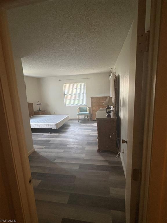 WHISKEY CREEK ADULT CONDO - Residential Lease