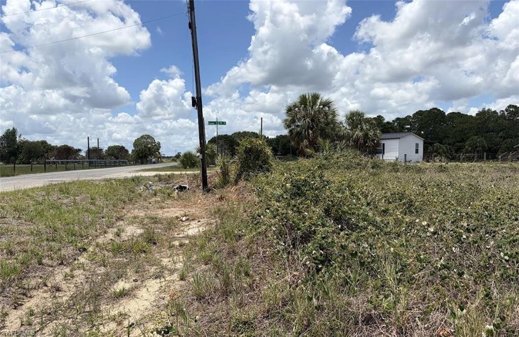 PIONEER PLANTATION - Land