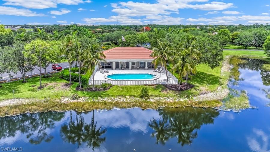 LAKES OF ESTERO - Residential