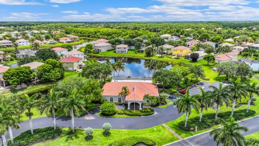 LAKES OF ESTERO - Residential