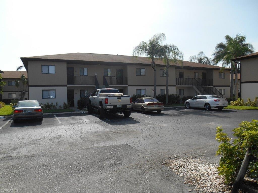 PINEWOOD SOUTH CONDO - Residential