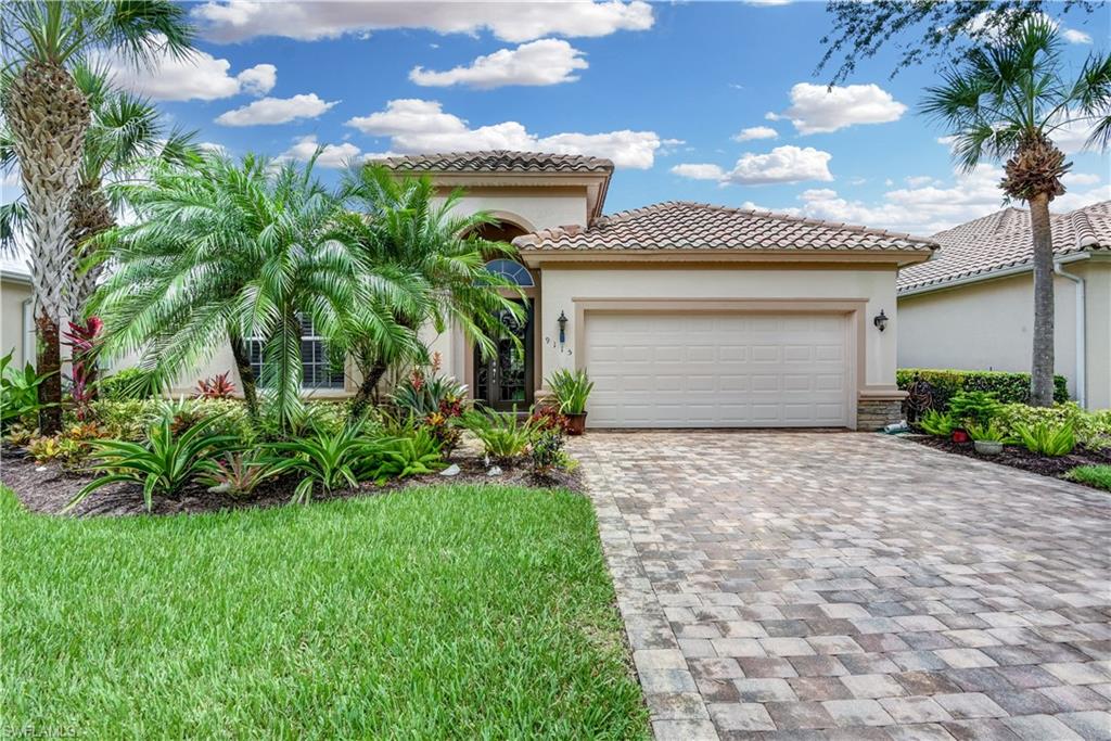 New Roof, Huge Price Reduction; Seller says Sell...Lakefront Community offering boating, fishing, golf, beautiful white sandy beach, resort pool, tiki bar, firepit, tennis courts, bocce ball courts, billiards, card rooms, fitness center, spa, locker rooms beach lodge, fine and casual dining. Quarry offers private golf club (Not Mandatory) w-18 hole championship golf course. This fabulous Home offers open floor plan with 3+den, dining room, 3 full baths and 2 car garage, situated on a cul de sac street.  The upgraded kitchen features, granite countertops, custom wood cabinets, tons of cabinet space, stainless steel appliances.  Large master suite w-sitting area, private master bath with dual sinks, soaking tub, walk-in shower and his & hers closets. Enjoy quiet outdoor living w-beautiful heated pool, spa and gorgeous lake views. Close to shopping, fabulous Naples Beaches, restaurants, airport and everything Naples has to offer! There is something for everyone!