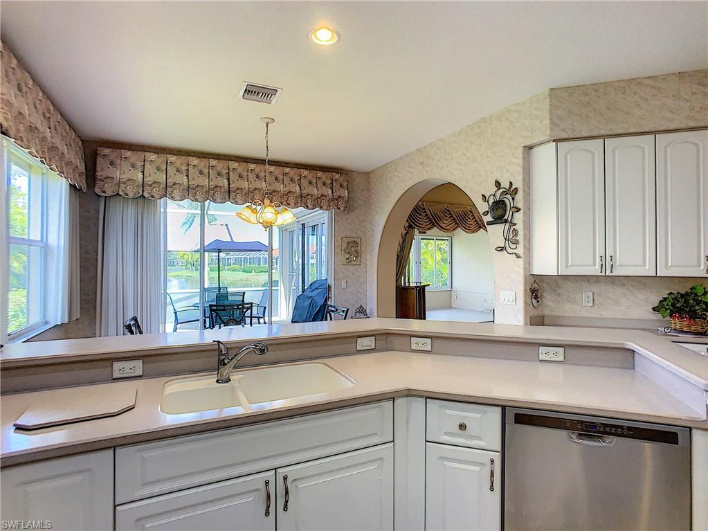 HERONS GLEN - Residential