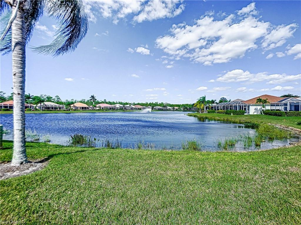 HERONS GLEN - Residential