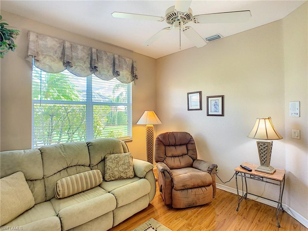 HERONS GLEN - Residential