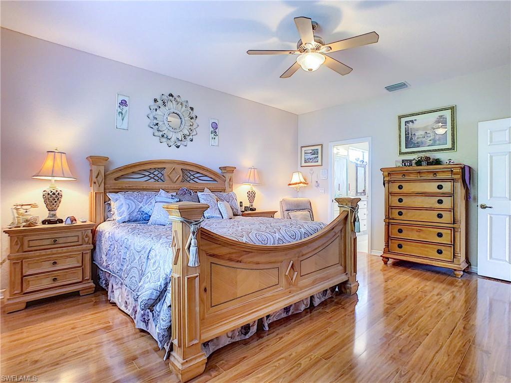 HERONS GLEN - Residential