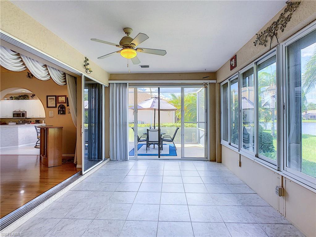 HERONS GLEN - Residential
