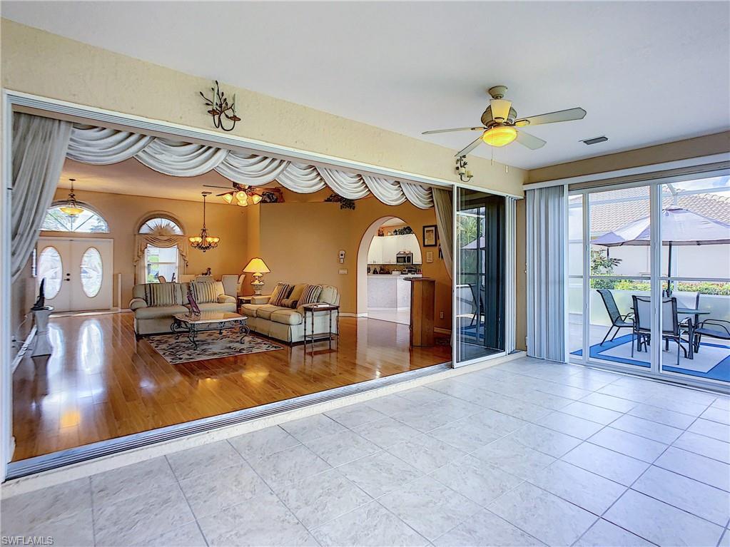 HERONS GLEN - Residential