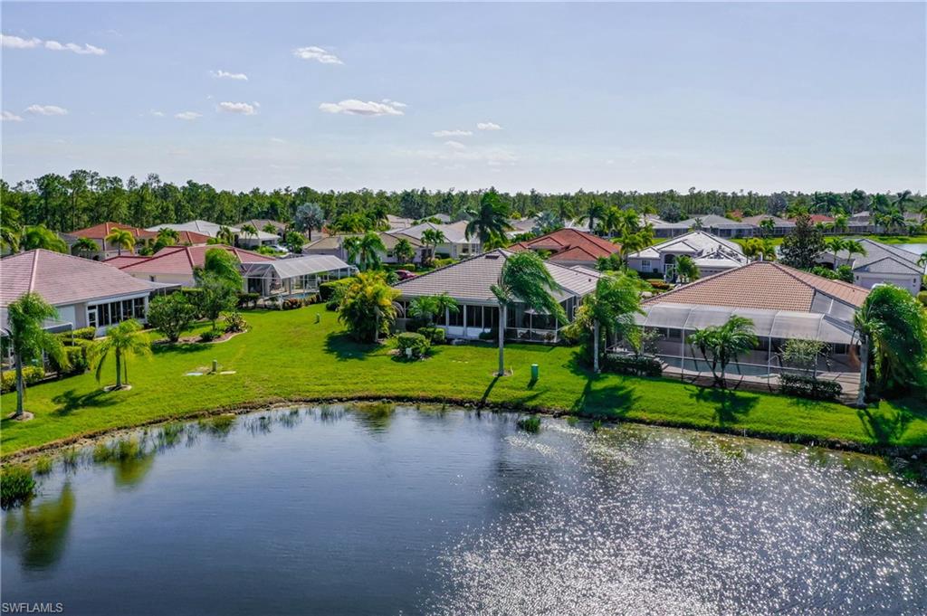 HERONS GLEN - Residential