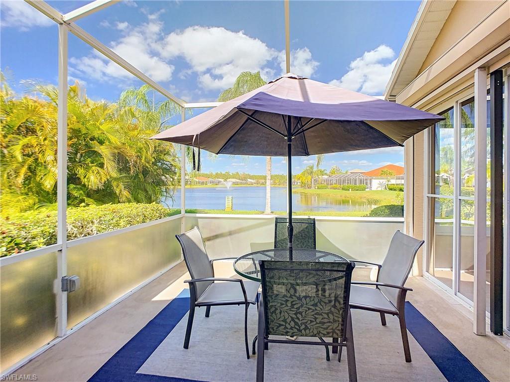 HERONS GLEN - Residential