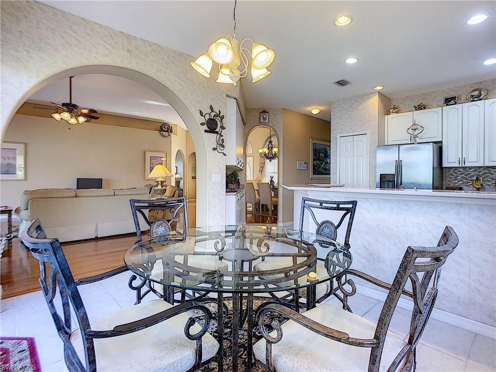 HERONS GLEN - Residential