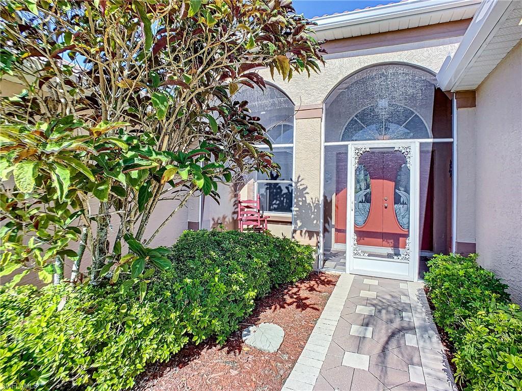 HERONS GLEN - Residential