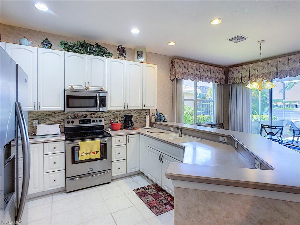 HERONS GLEN - Residential