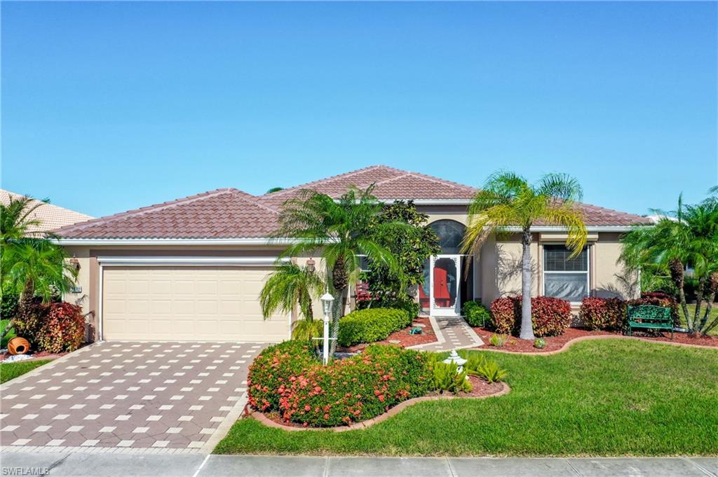 HERONS GLEN - Residential