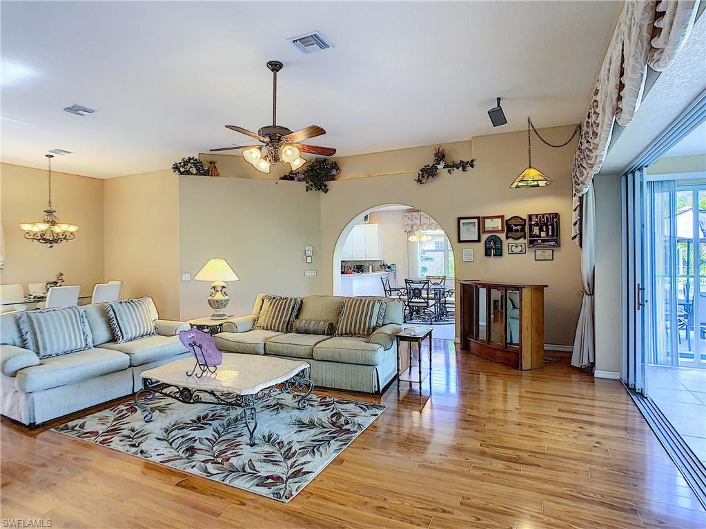 HERONS GLEN - Residential