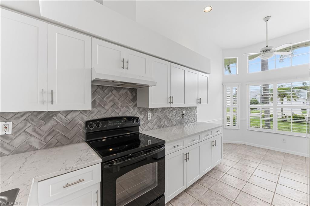 BERKSHIRE LAKES - Residential