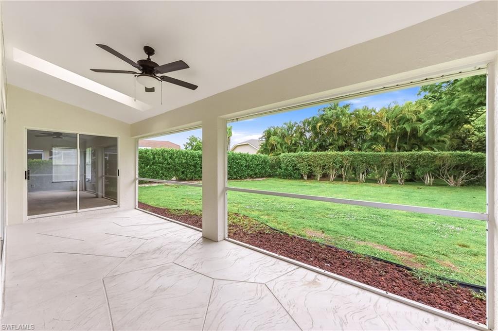BERKSHIRE LAKES - Residential